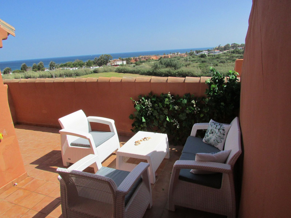 Appartement te koop in La Duquesa | 2 slaapkamers H5105845