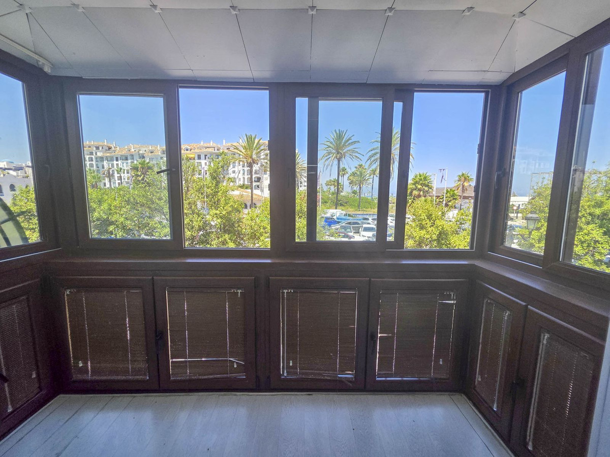 Appartement te koop in La Duquesa | 0 slaapkamers H5106043