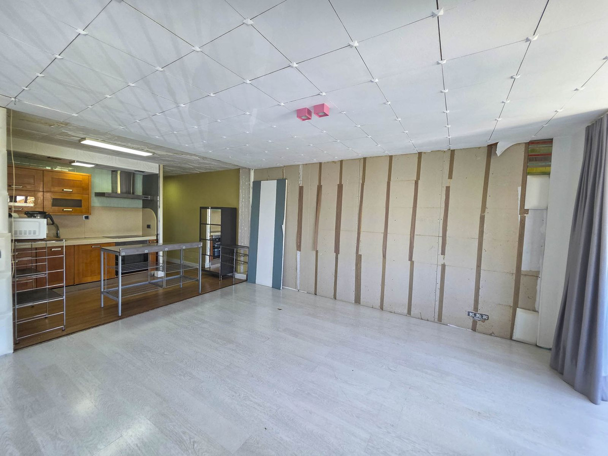 Appartement te koop in La Duquesa | 0 slaapkamers H5106043