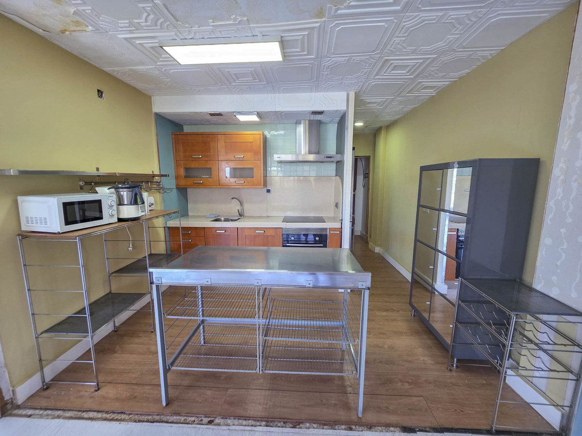 Appartement te koop in La Duquesa | 0 slaapkamers H5106043