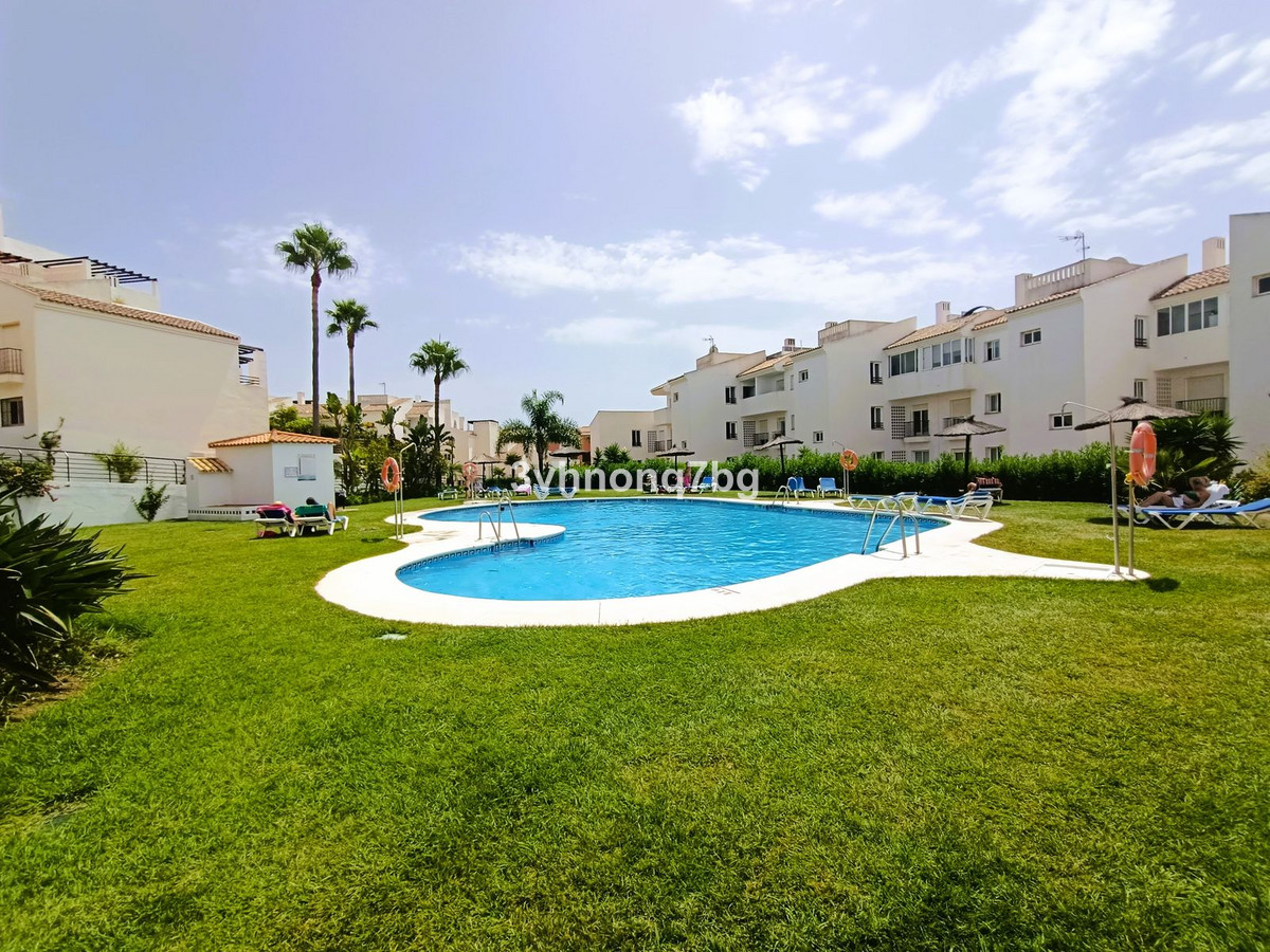 Appartement te koop in La Duquesa | 2 slaapkamers H5110792