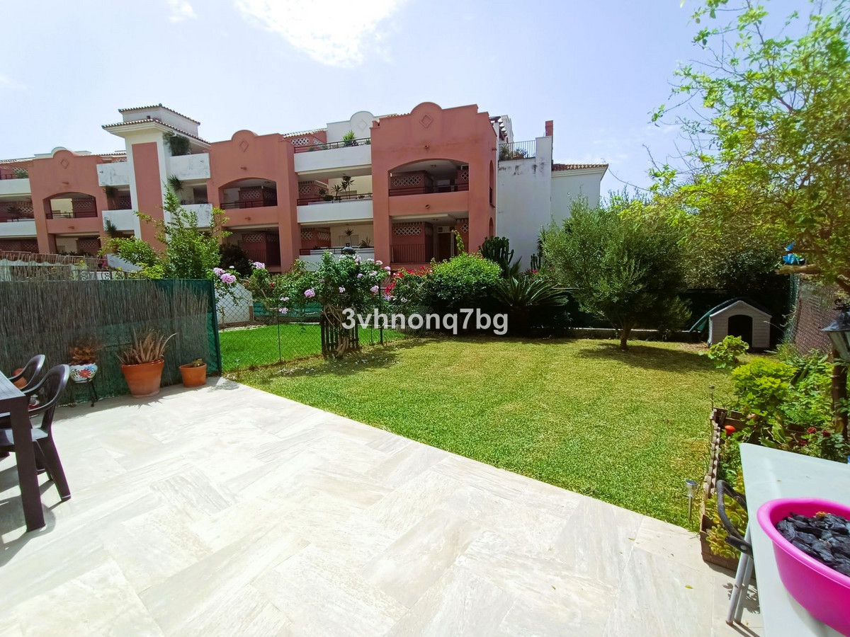 Appartement te koop in La Duquesa | 2 slaapkamers H5110792