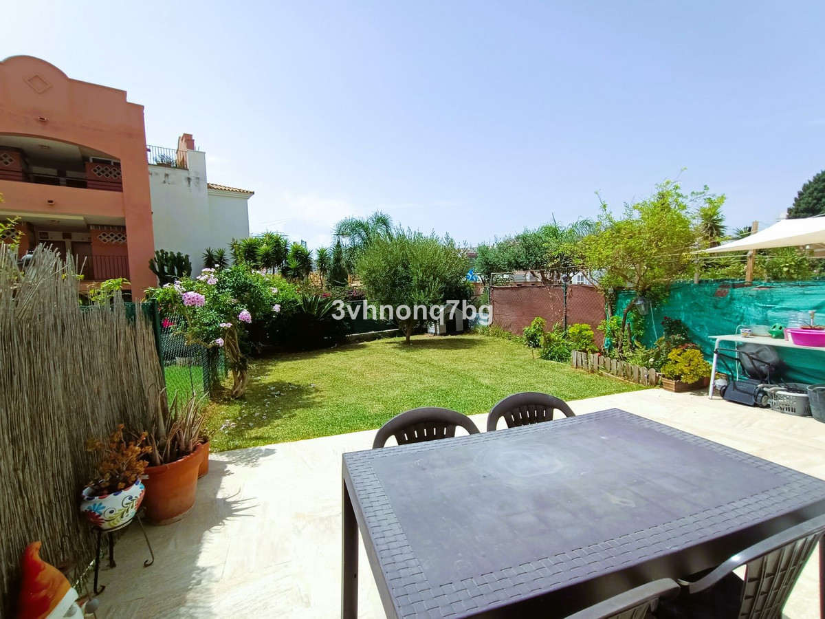 Appartement te koop in La Duquesa | 2 slaapkamers H5110792