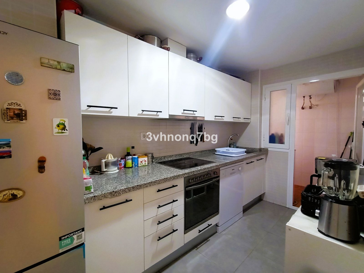 Appartement te koop in La Duquesa | 2 slaapkamers H5110792