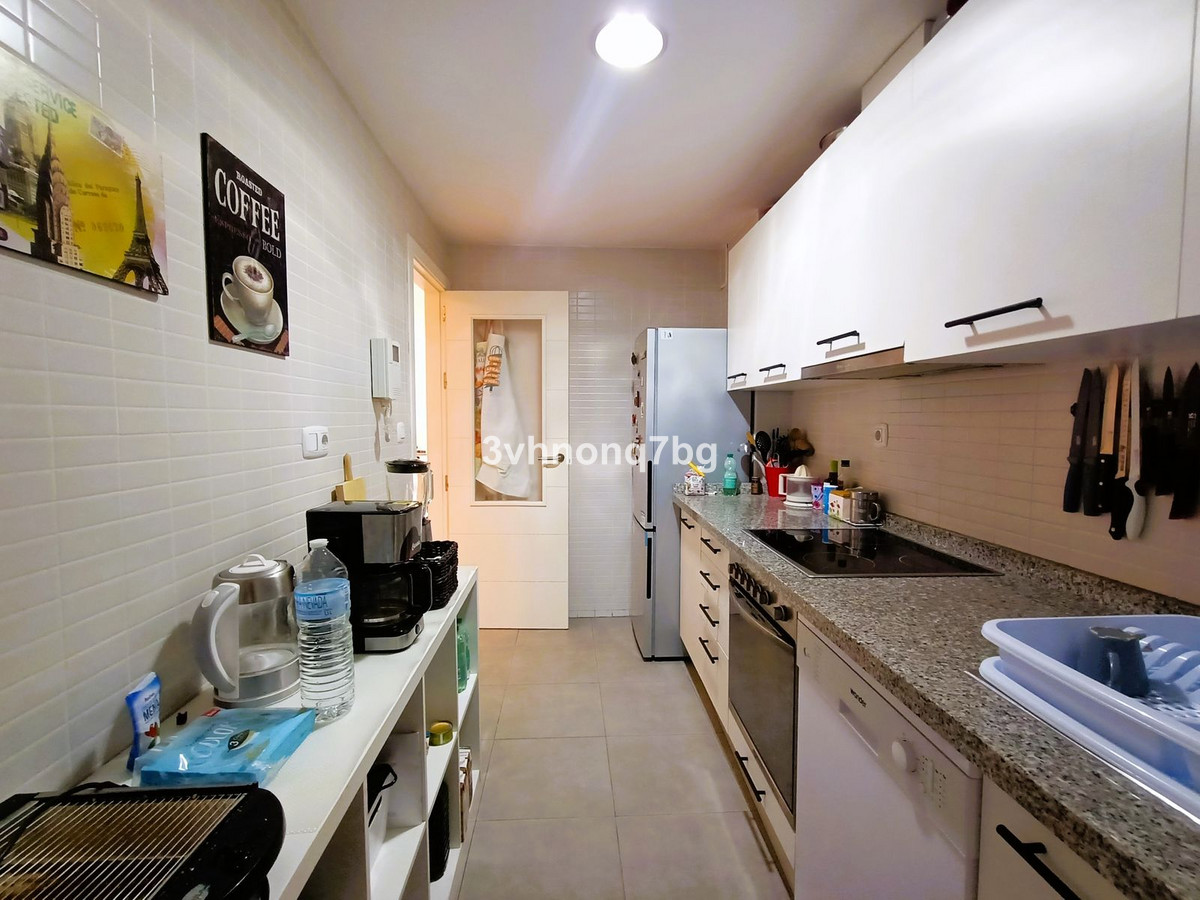 Appartement te koop in La Duquesa | 2 slaapkamers H5110792