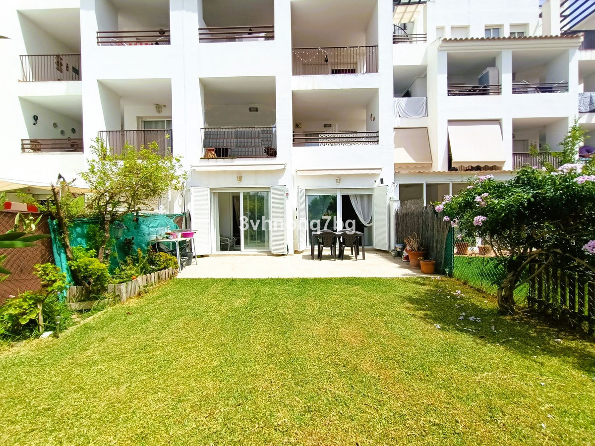 Appartement te koop in La Duquesa | 2 slaapkamers H5110792