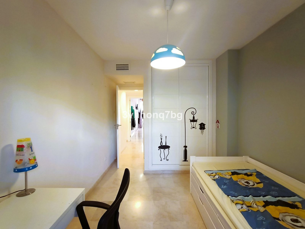 Appartement te koop in La Duquesa | 2 slaapkamers H5110792