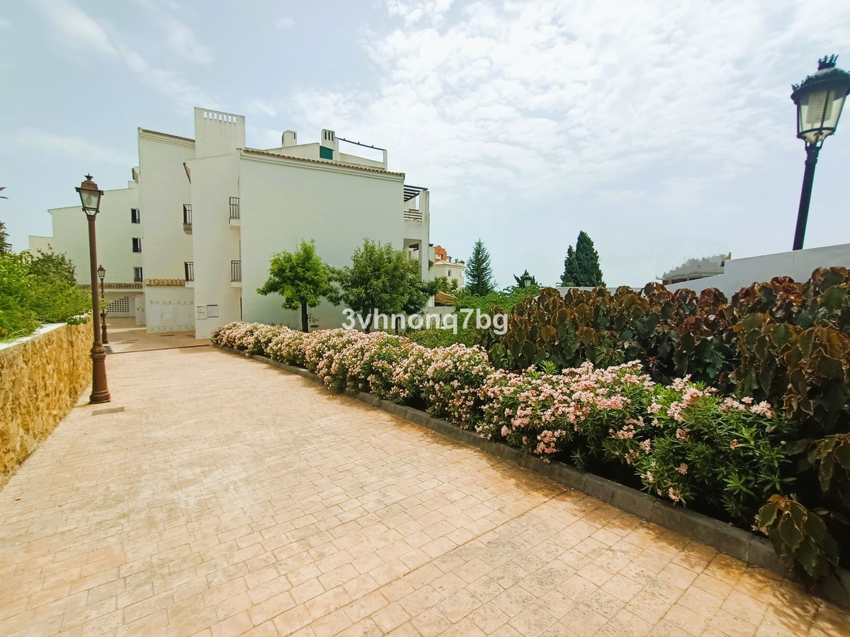 Appartement te koop in La Duquesa | 2 slaapkamers H5110792