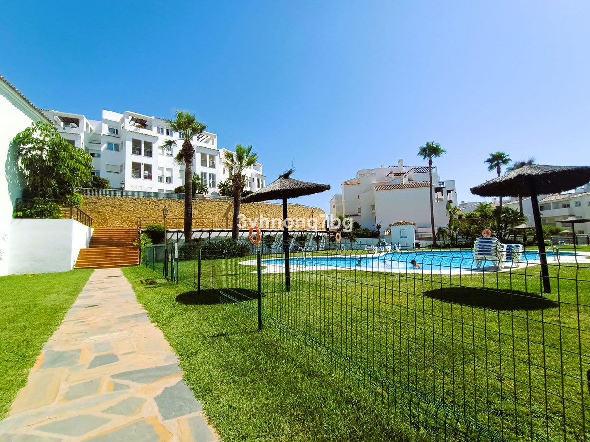 Appartement te koop in La Duquesa | 2 slaapkamers H5110792