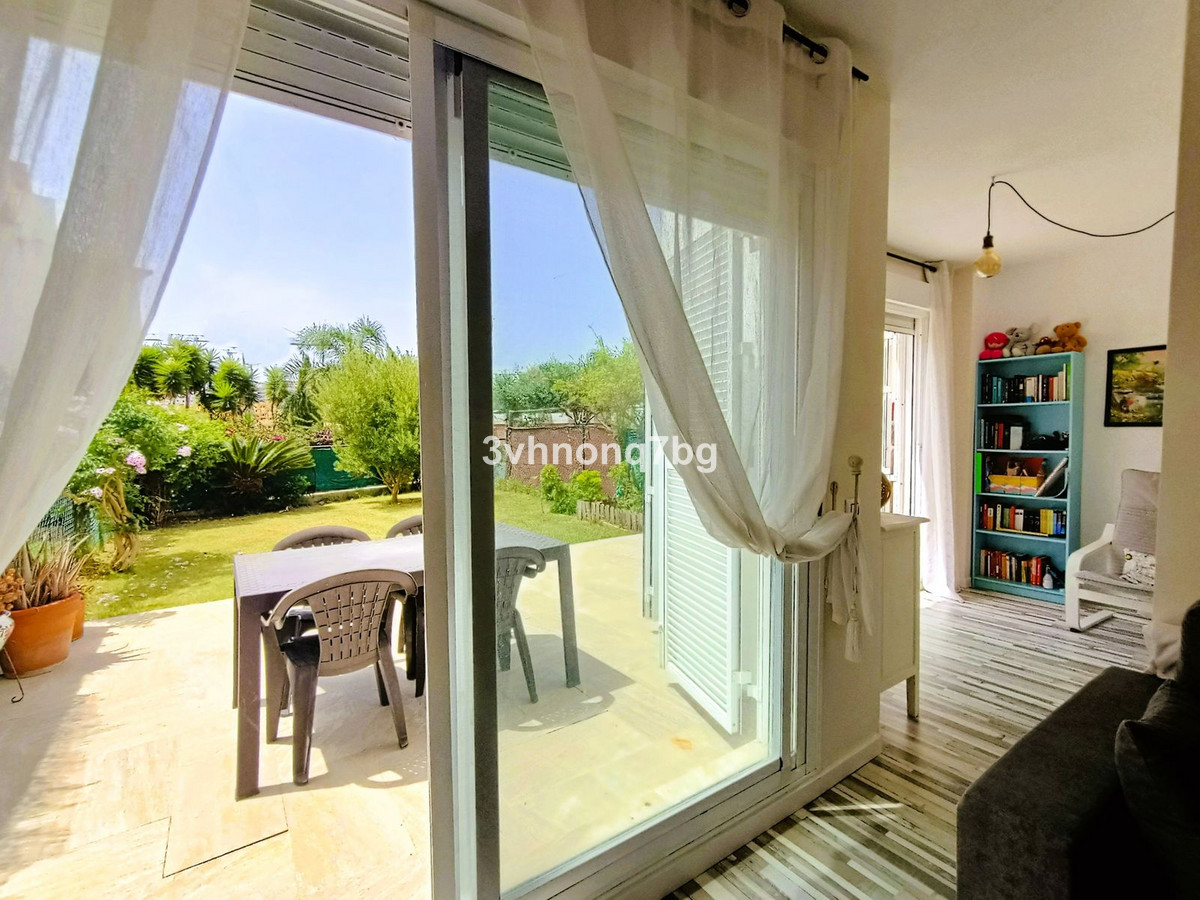 Appartement te koop in La Duquesa | 2 slaapkamers H5110792