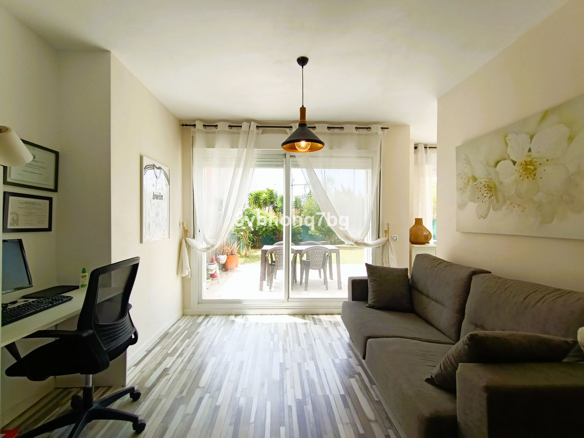 Appartement te koop in La Duquesa | 2 slaapkamers H5110792