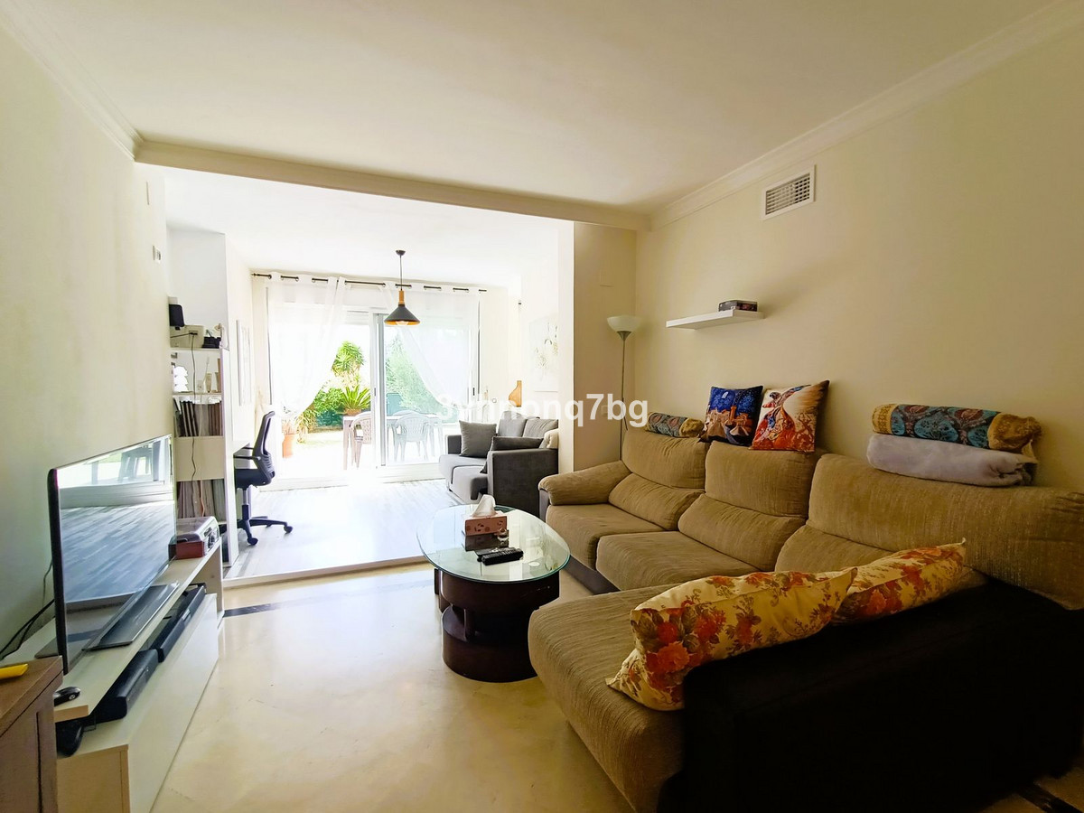 Appartement te koop in La Duquesa | 2 slaapkamers H5110792