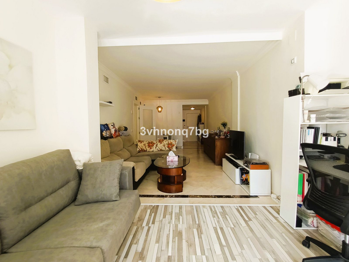 Appartement te koop in La Duquesa | 2 slaapkamers H5110792