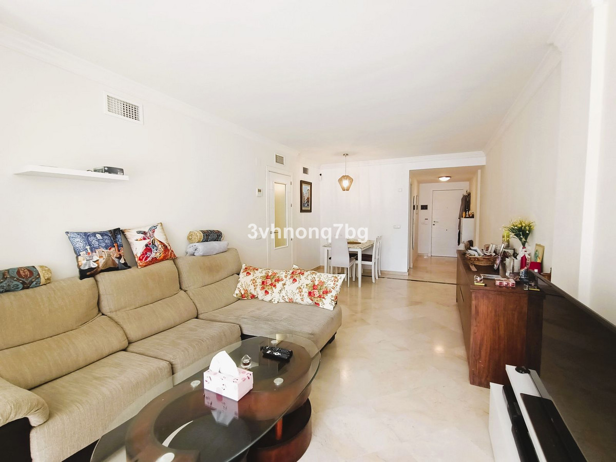 Appartement te koop in La Duquesa | 2 slaapkamers H5110792