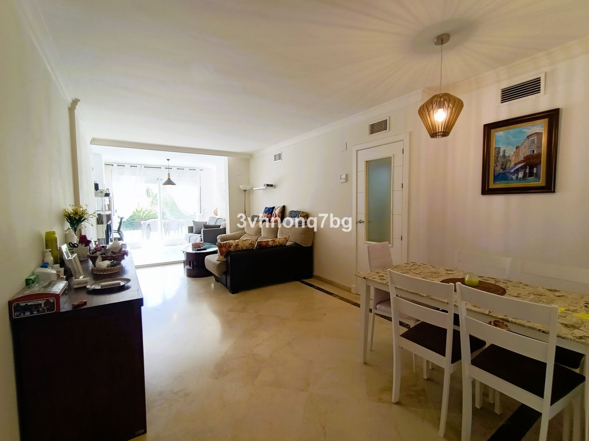 Appartement te koop in La Duquesa | 2 slaapkamers H5110792
