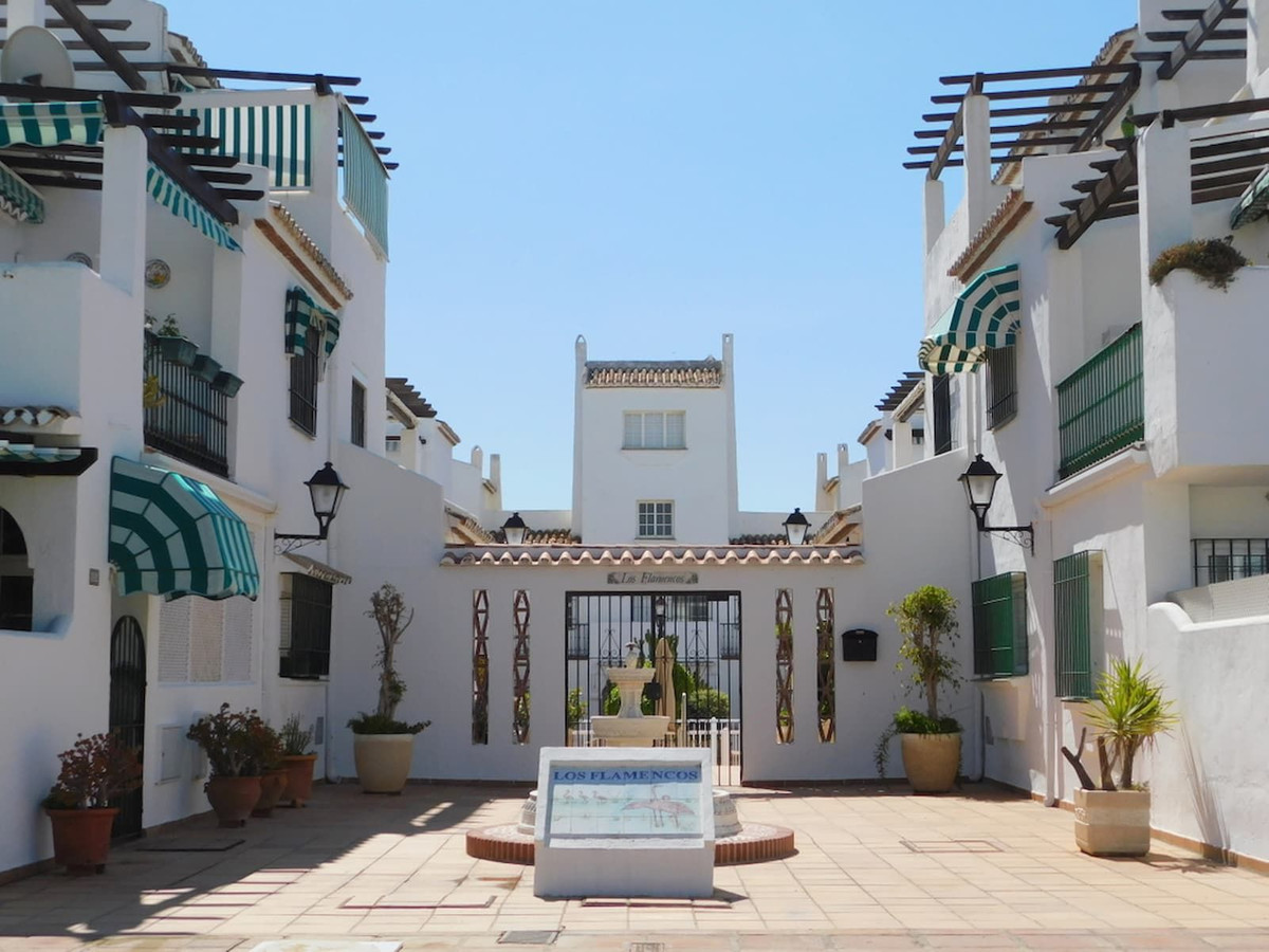 Appartement te koop in La Duquesa | 2 slaapkamers H5111314