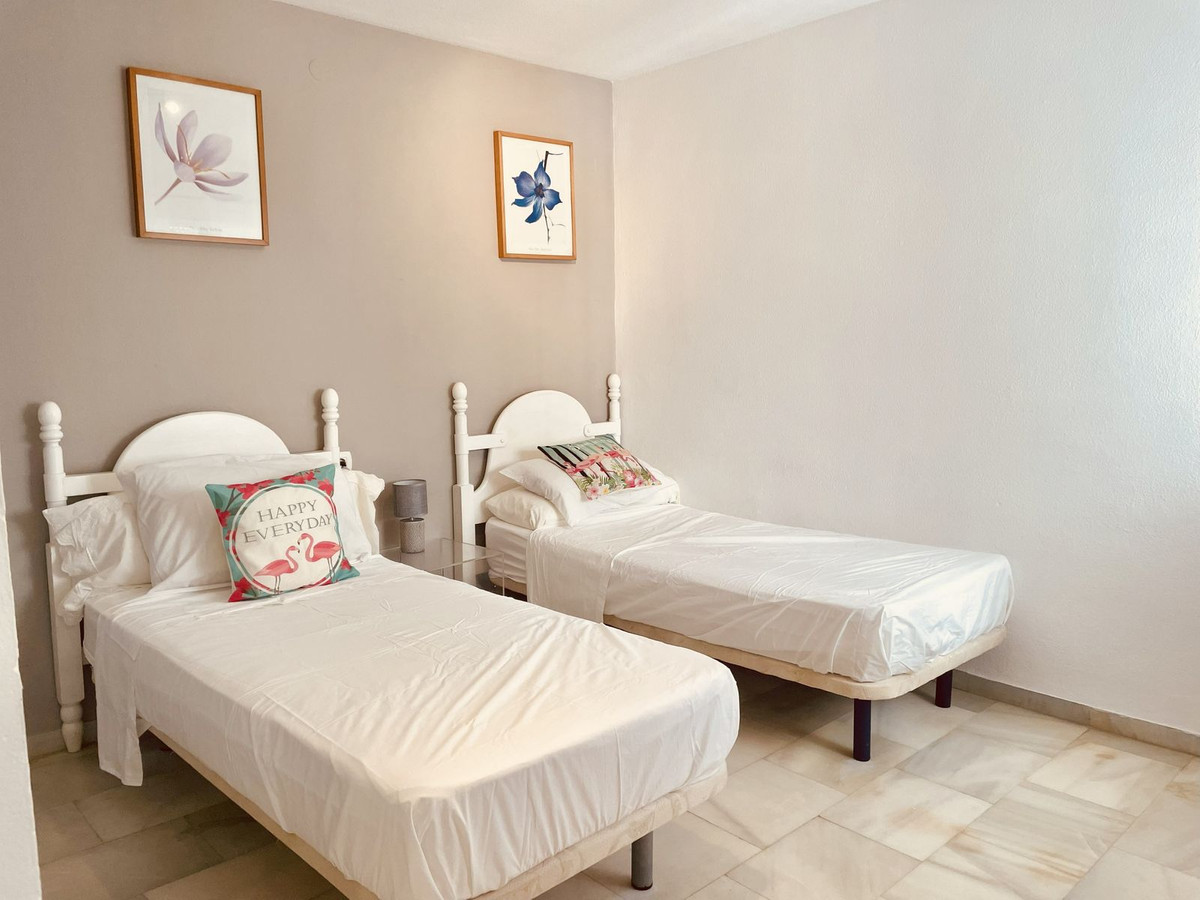 Appartement te koop in La Duquesa | 2 slaapkamers H5111314