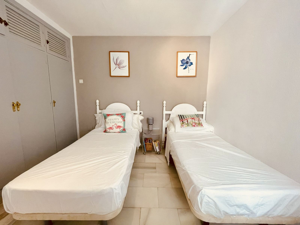 Appartement te koop in La Duquesa | 2 slaapkamers H5111314