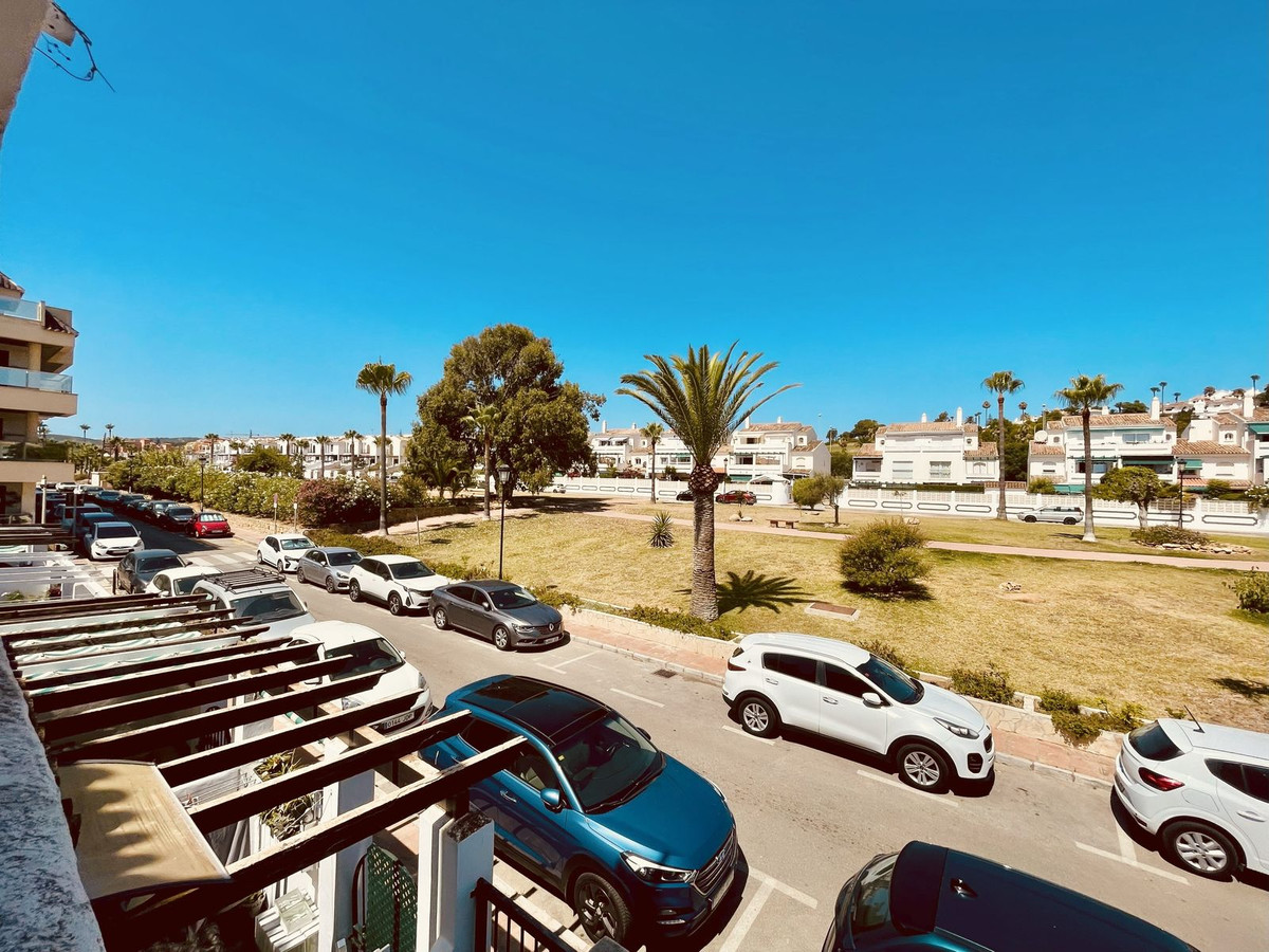 Appartement te koop in La Duquesa | 2 slaapkamers H5111314