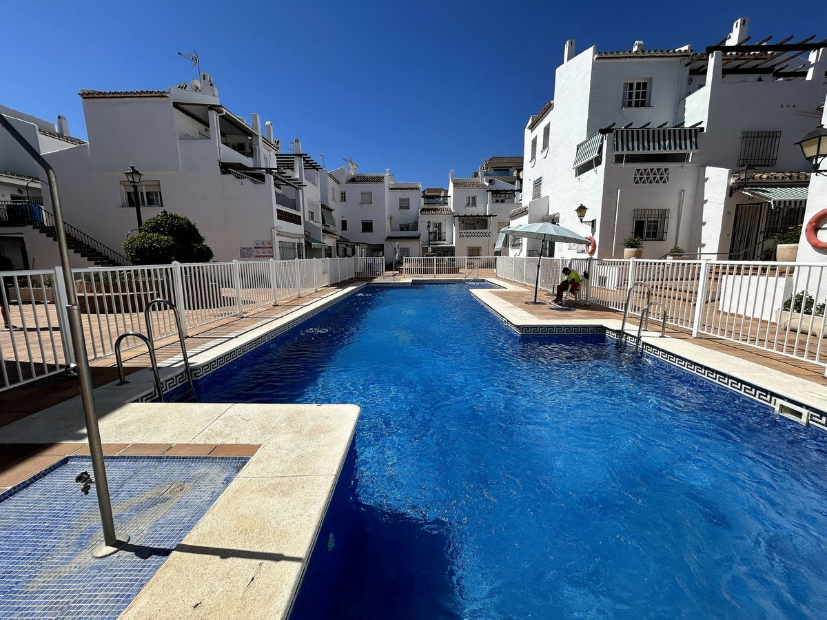 Appartement te koop in La Duquesa | 2 slaapkamers H5111314
