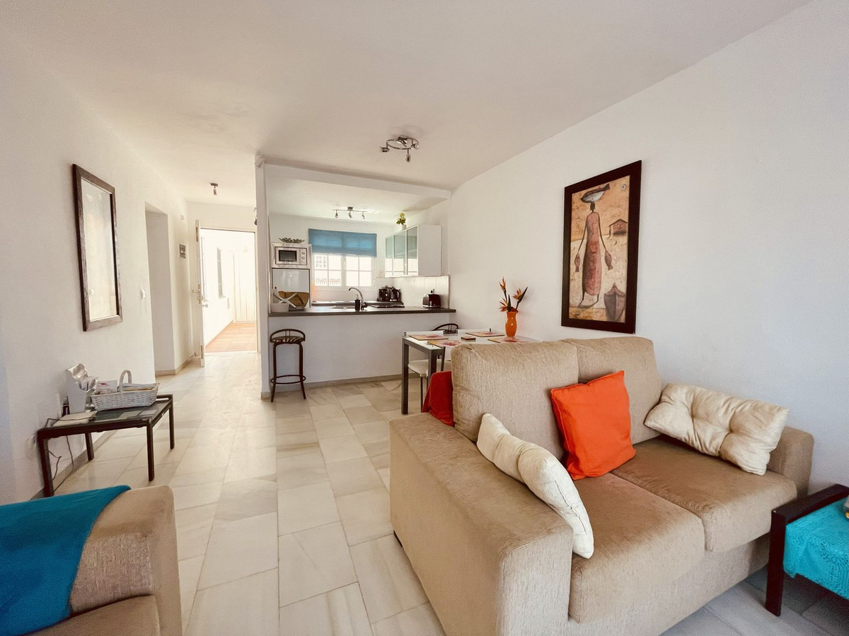 Appartement te koop in La Duquesa | 2 slaapkamers H5111314