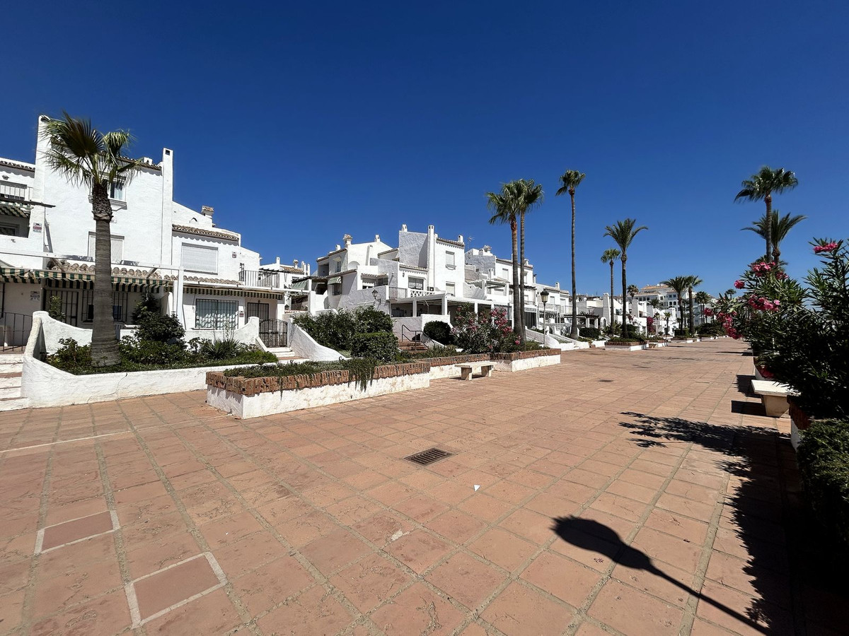 Appartement te koop in La Duquesa | 2 slaapkamers H5111314