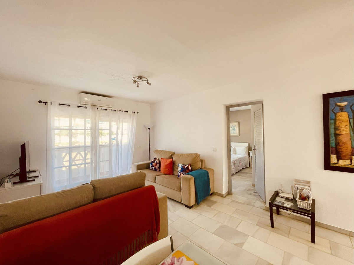 Appartement te koop in La Duquesa | 2 slaapkamers H5111314