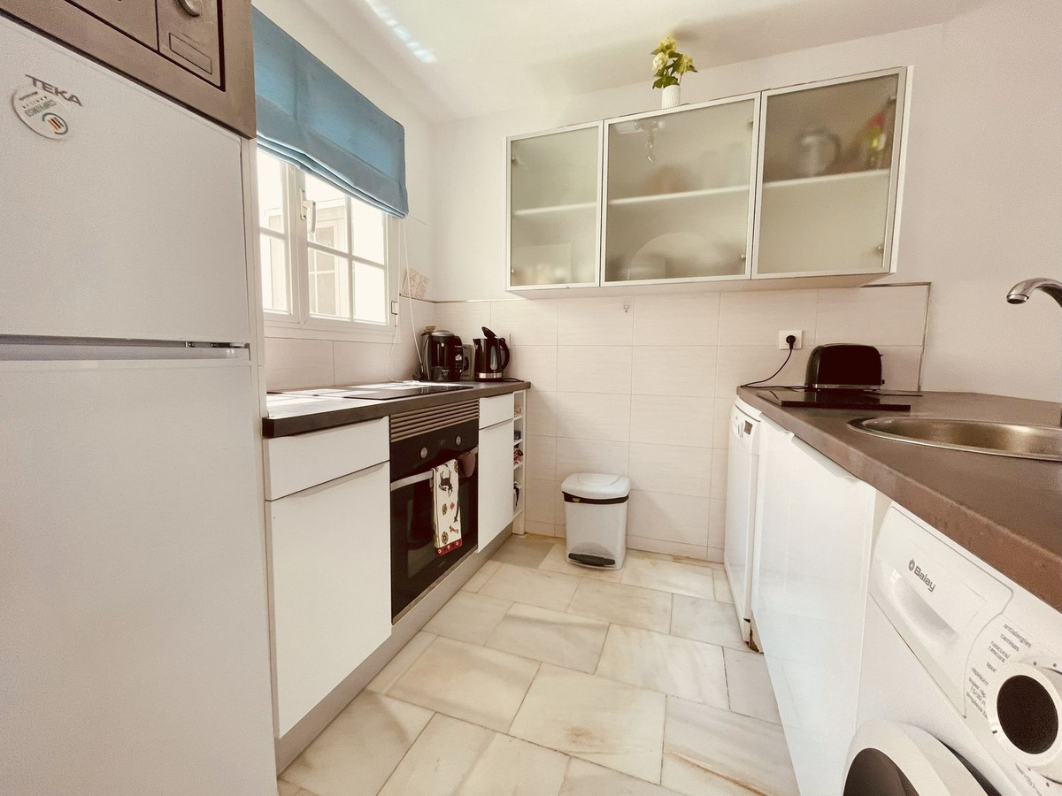 Appartement te koop in La Duquesa | 2 slaapkamers H5111314
