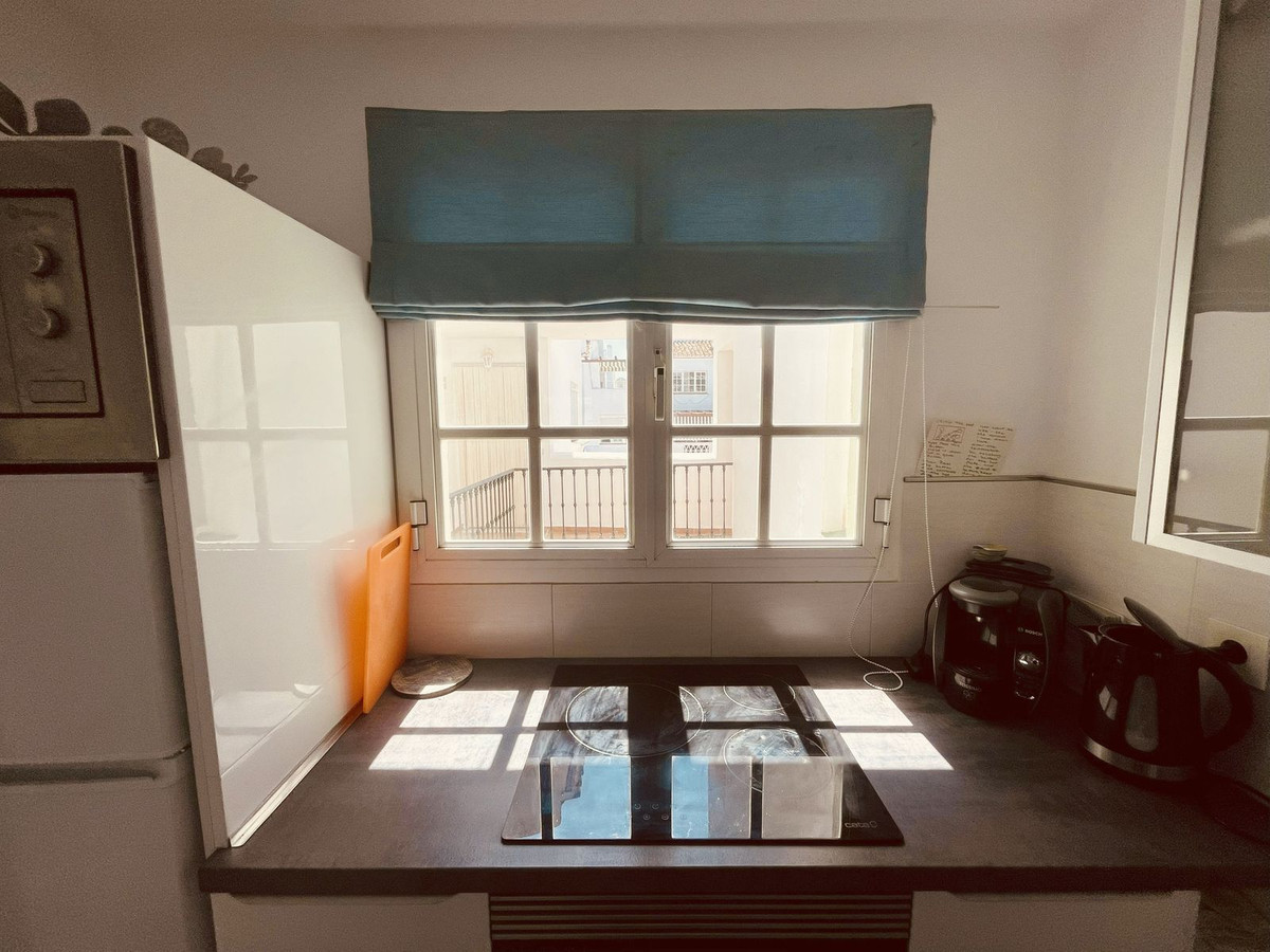 Appartement te koop in La Duquesa | 2 slaapkamers H5111314