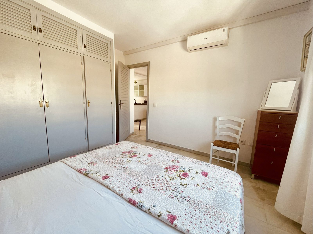Appartement te koop in La Duquesa | 2 slaapkamers H5111314