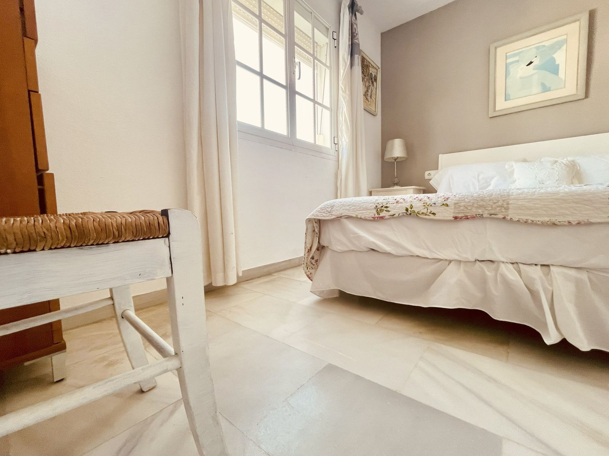 Appartement te koop in La Duquesa | 2 slaapkamers H5111314