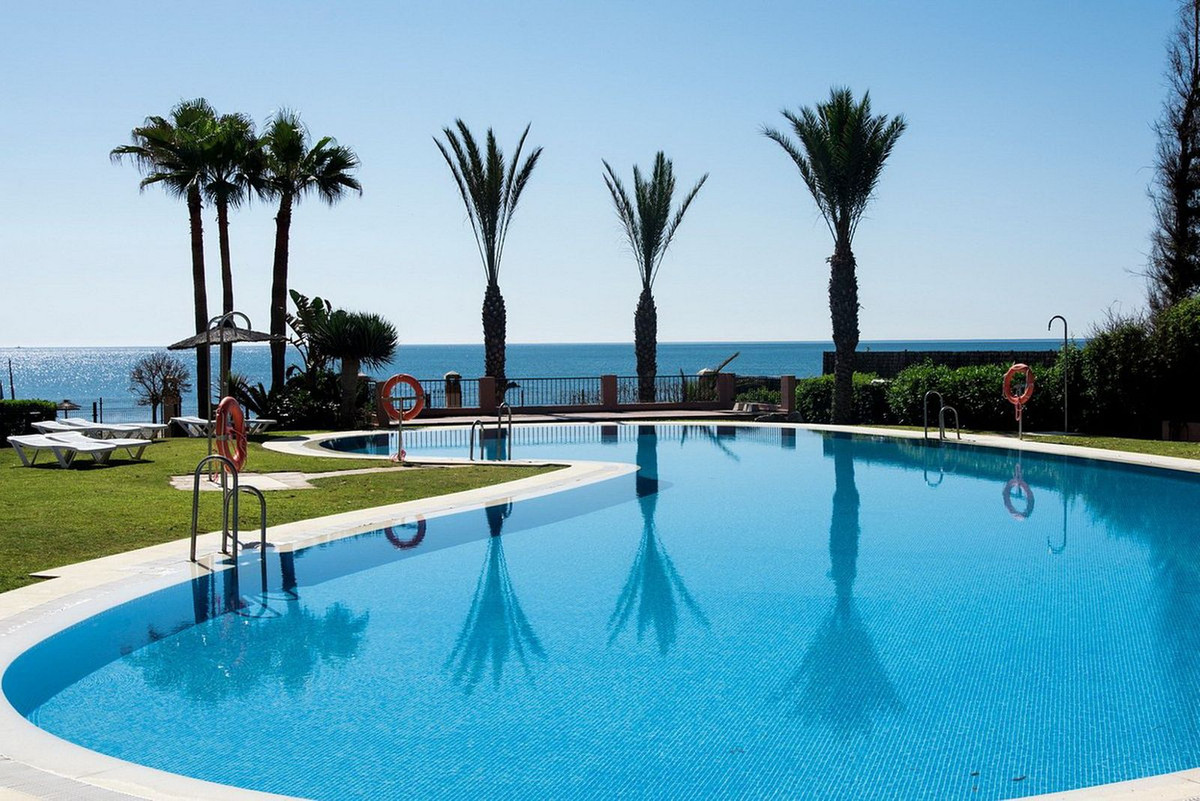 Apartment for sale in La Duquesa | 1 bedrooms H5112223