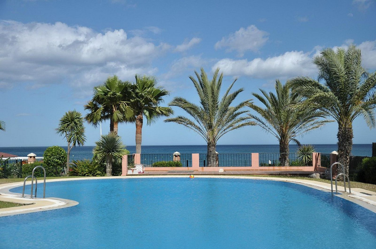 Apartment for sale in La Duquesa | 1 bedrooms H5112223