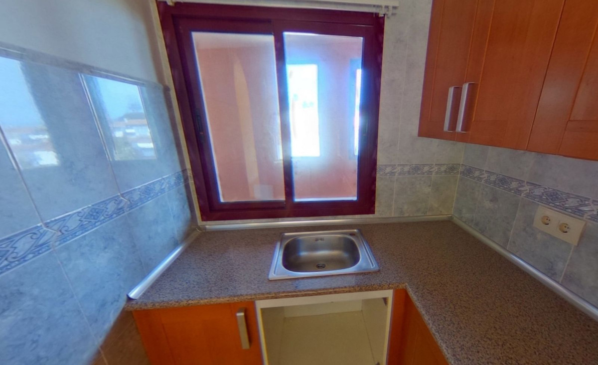 Apartment for sale in La Duquesa | 1 bedrooms H5112223