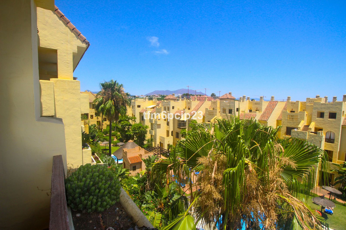 Appartement te koop in La Duquesa | 2 slaapkamers H5115388
