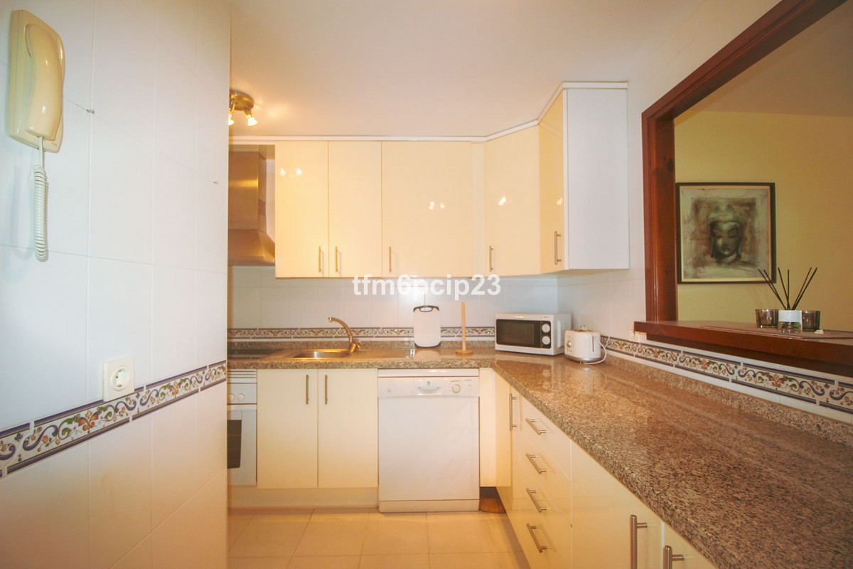 Appartement te koop in La Duquesa | 2 slaapkamers H5115388