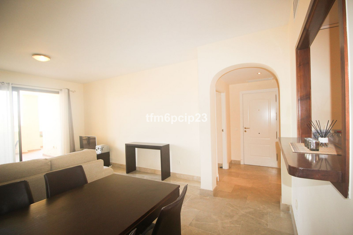 Appartement te koop in La Duquesa | 2 slaapkamers H5115388