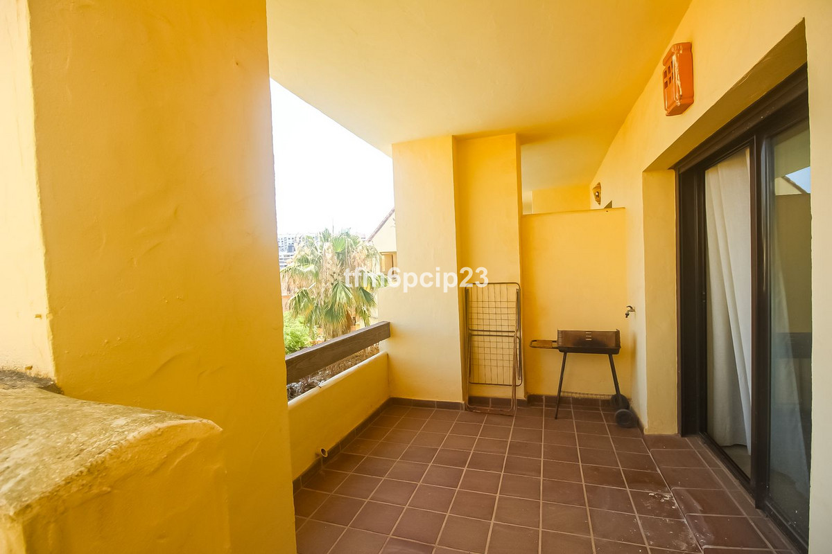Appartement te koop in La Duquesa | 2 slaapkamers H5115388