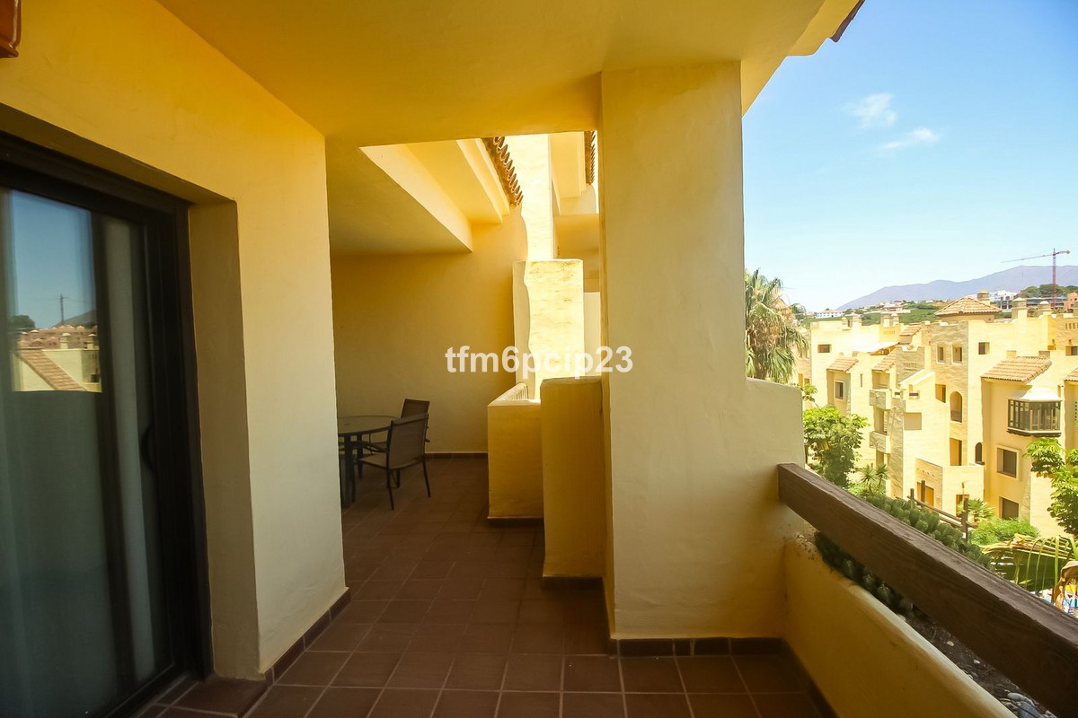 Appartement te koop in La Duquesa | 2 slaapkamers H5115388