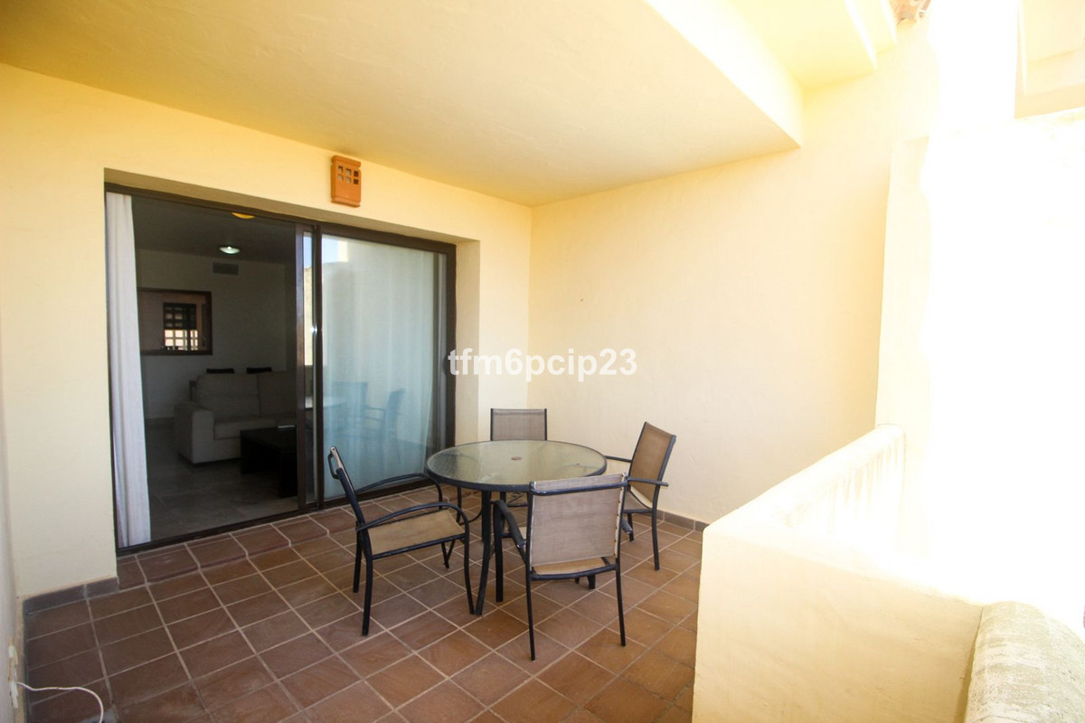 Appartement te koop in La Duquesa | 2 slaapkamers H5115388
