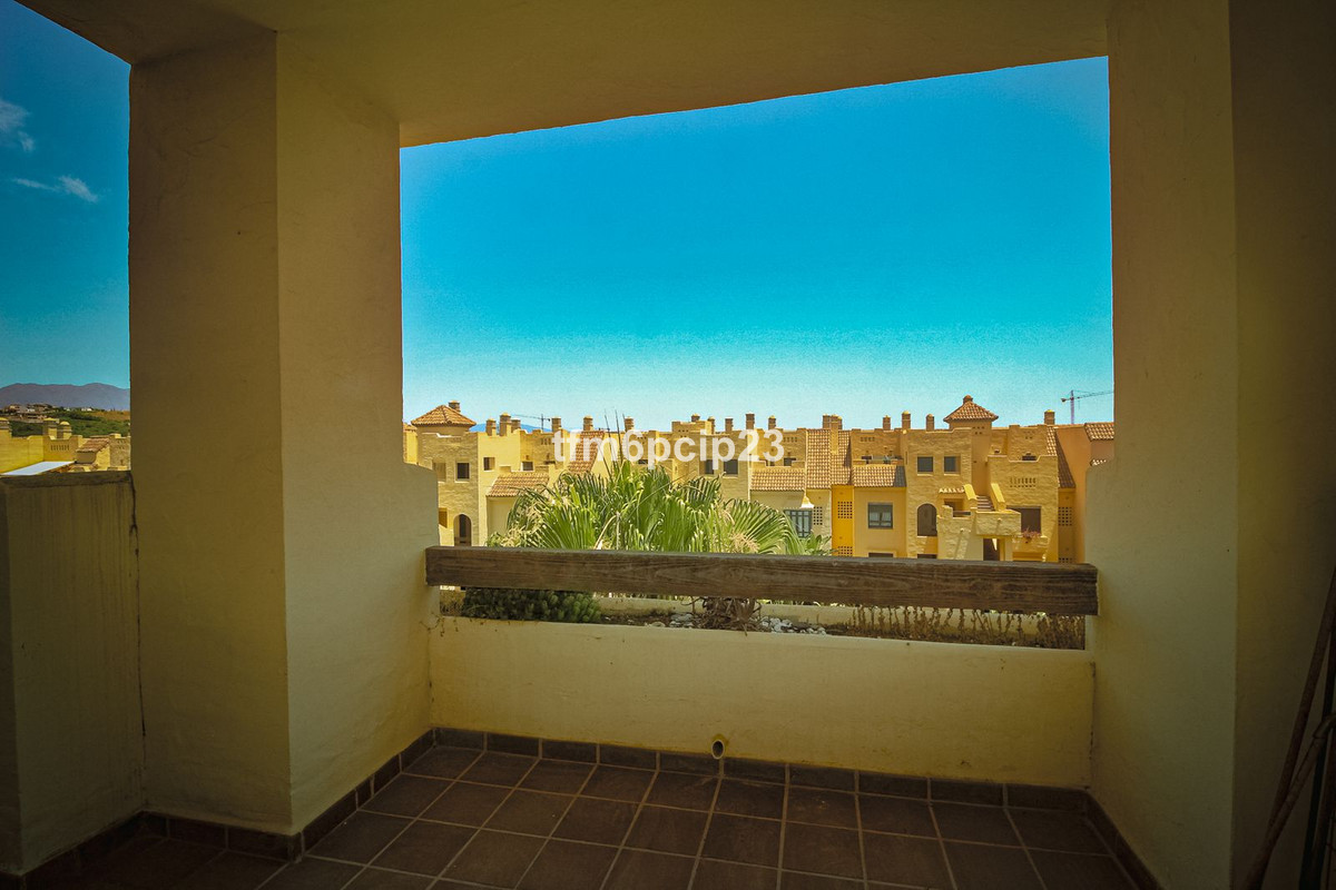 Appartement te koop in La Duquesa | 2 slaapkamers H5115388
