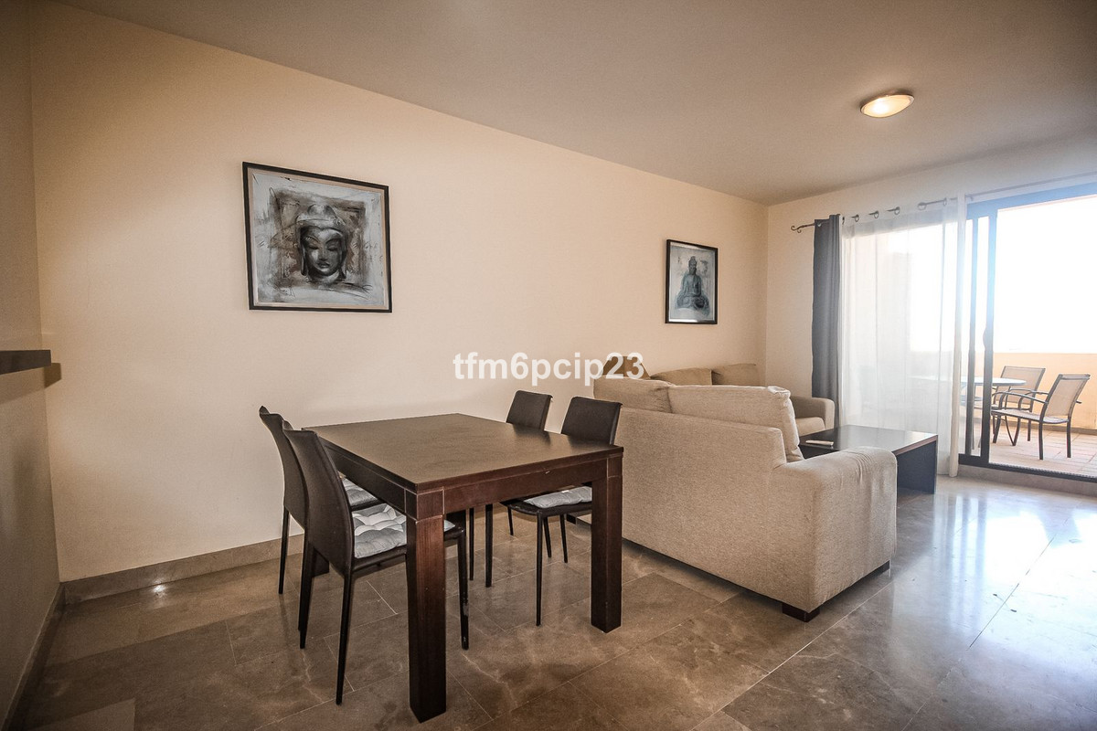 Appartement te koop in La Duquesa | 2 slaapkamers H5115388