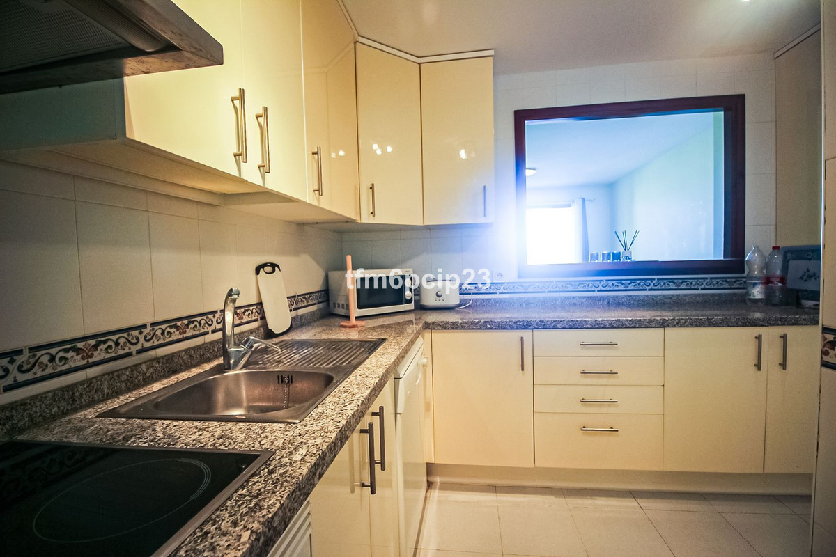 Appartement te koop in La Duquesa | 2 slaapkamers H5115388
