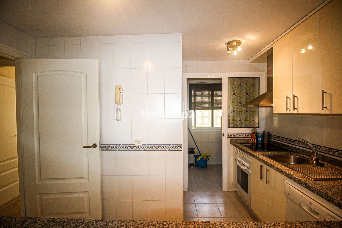Appartement te koop in La Duquesa | 2 slaapkamers H5115388