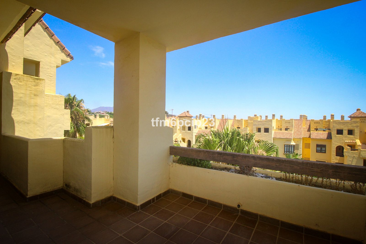 Appartement te koop in La Duquesa | 2 slaapkamers H5115388