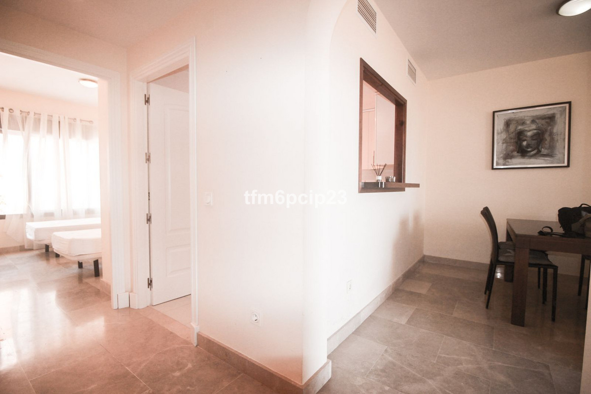 Appartement te koop in La Duquesa | 2 slaapkamers H5115388