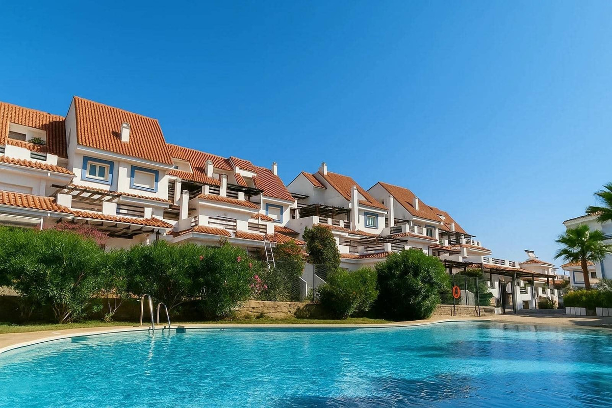 Apartment for sale in La Duquesa | 2 bedrooms H5115502