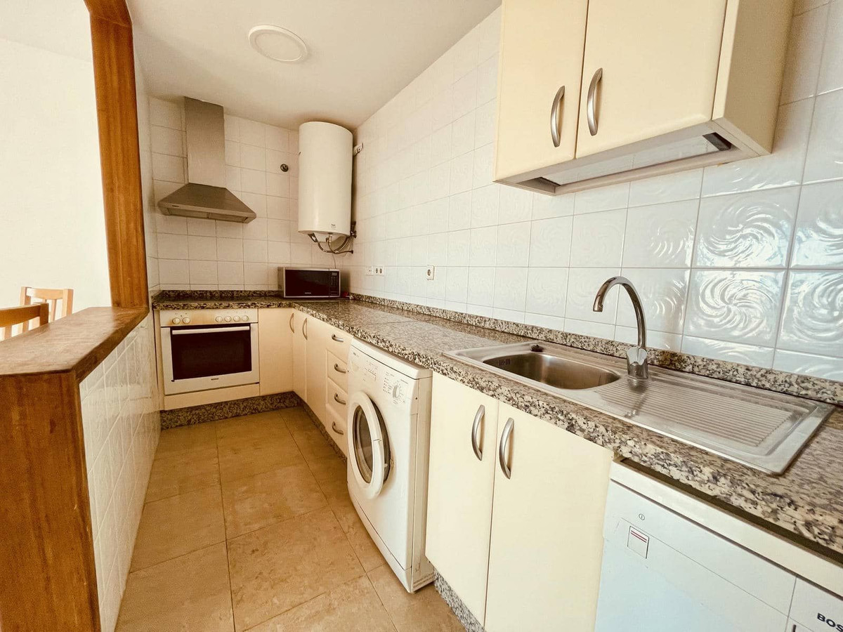 Apartment for sale in La Duquesa | 2 bedrooms H5115502