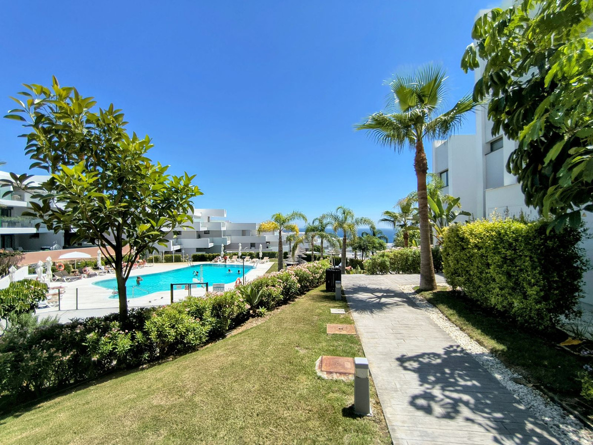 Appartement te koop in La Duquesa | 2 slaapkamers H5117887