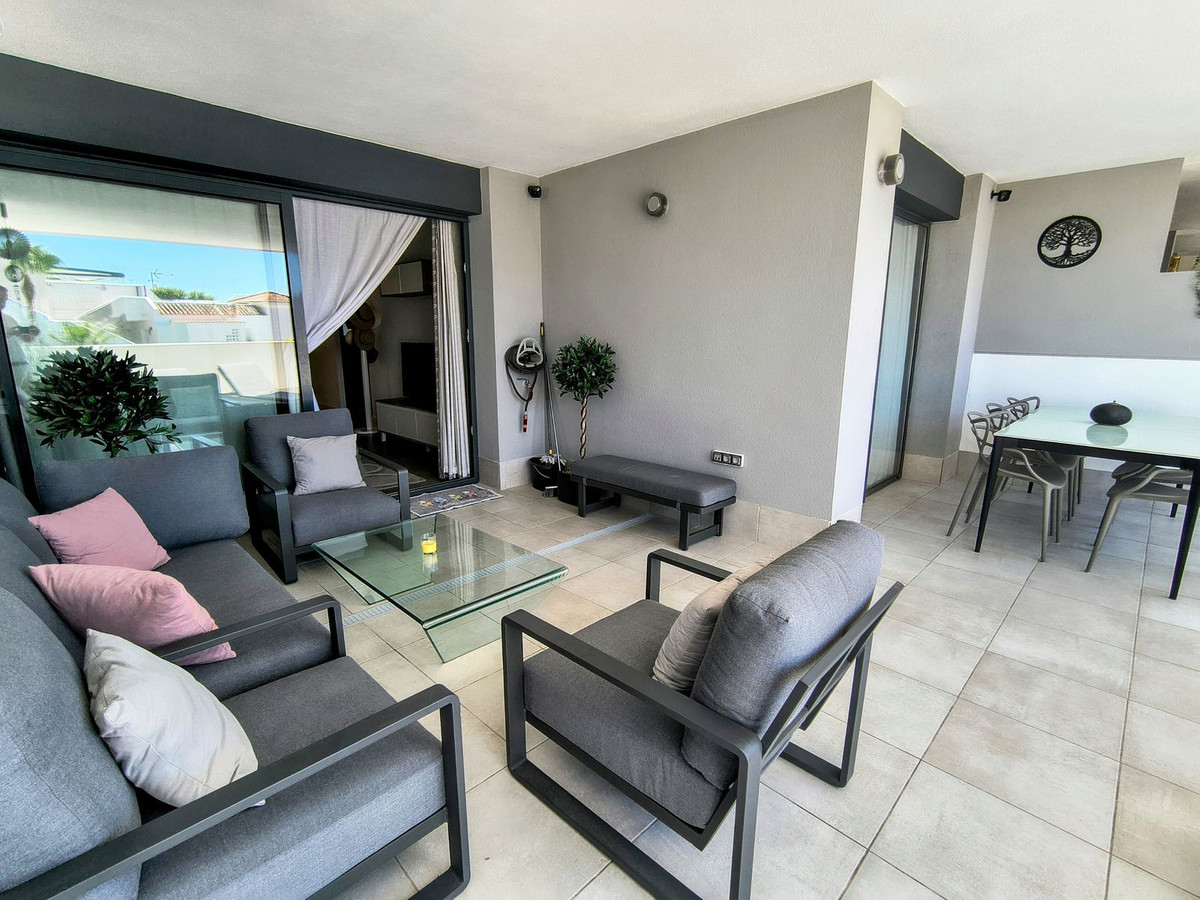 Appartement te koop in La Duquesa | 2 slaapkamers H5117887